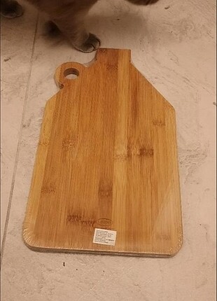 Linens ekmek tahtası 