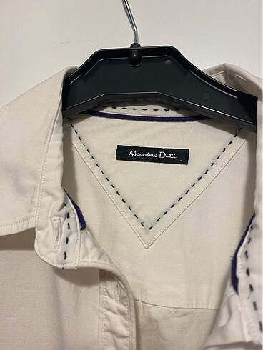 Massimo Dutti Gömlek