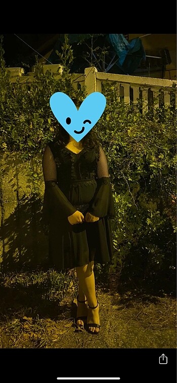 Gece elbisesi abiye