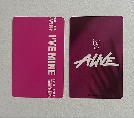  ive liz pc set
