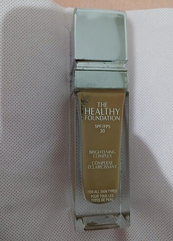 Physicians formula healty fondöten spf20