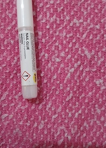 Eklips takma tırnak yapıştırıcı-ücretsiz - Görsel 5