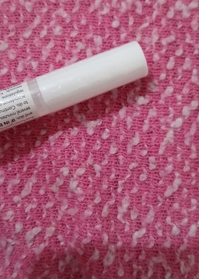 Eklips takma tırnak yapıştırıcı-ücretsiz - Görsel 2