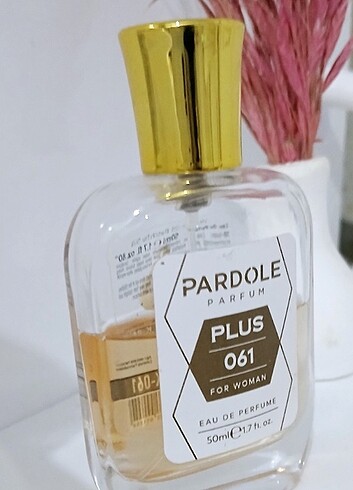 Bee Beauty 2 adet parfüm