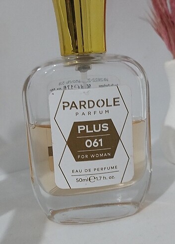 2 adet parfüm  - Görsel 6