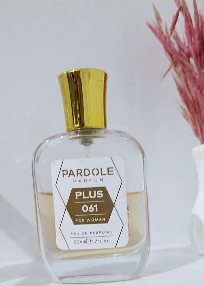 2 adet parfüm  - Görsel 3