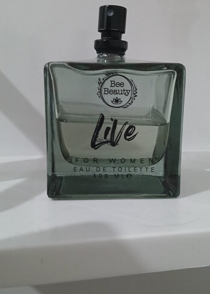 2 adet parfüm  - Görsel 4