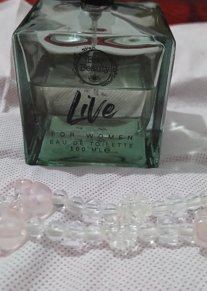 2 adet parfüm  - Görsel 5