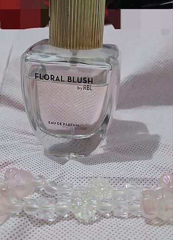 Rebel Rbl 50 ml parfüm edp