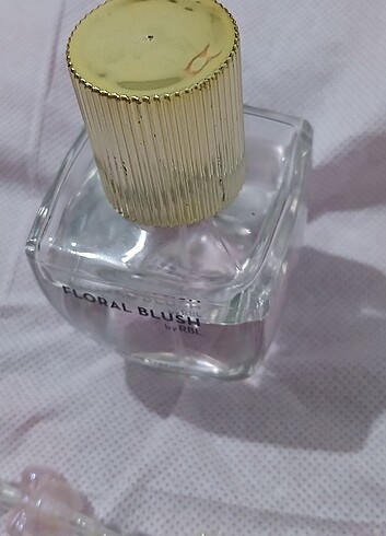Rbl 50 ml parfüm edp - Görsel 6