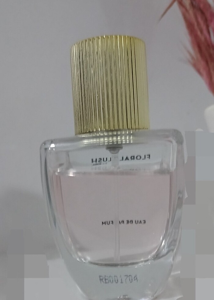 Rbl 50 ml parfüm edp - Görsel 5