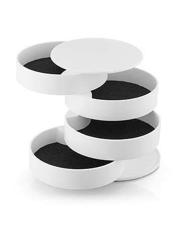 Eklips Takı/ toka düzenleyici  - Görsel 2