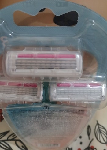 BIC Miss Soleil Sensitive Aqua Tıraş Makinesi - Görsel 5