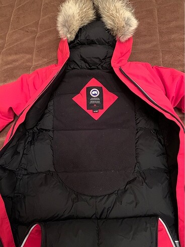 Diğer Canada Goose cocuk tulum