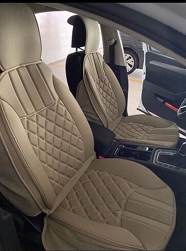 oto araba koltuk minderi-kılıfı 5 li set Sıfır ? Her renk mevcut