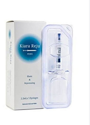 Kiara reju 3×2.2ml kapalı kutu 