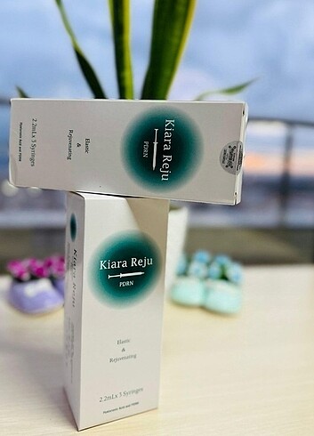 Kiara reju 