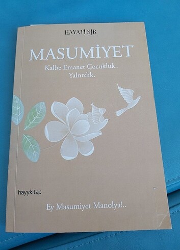 Hayati Sır Masumiyet