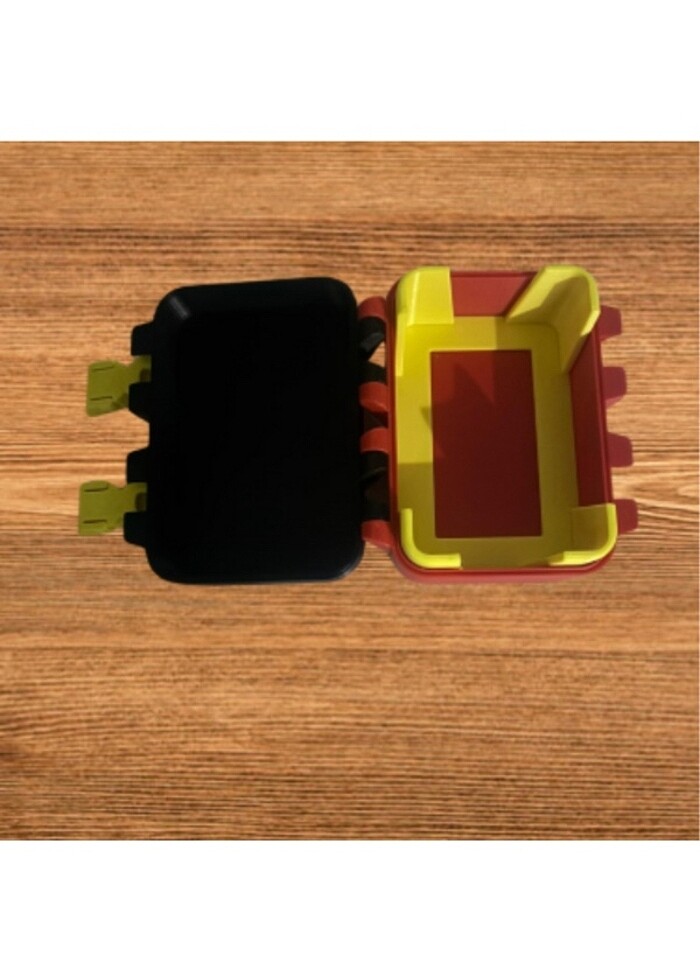 Printber Uno Kutusu (Kartlar var) - Görsel 2