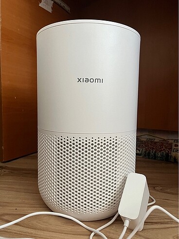 Xiaomi Smart Air Purifier 4 Compact