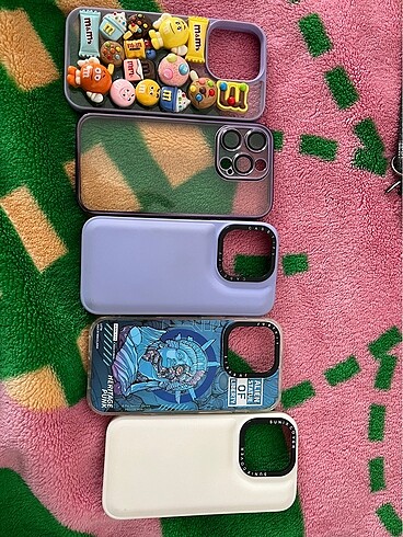 iphone 14 pro kılıf