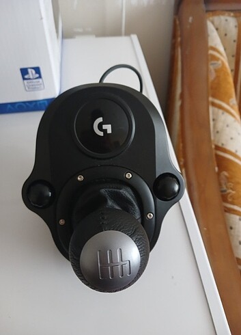  Beden Logitic g29 +shiftır