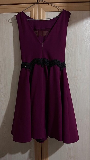 Abiye elbise - Görsel 3