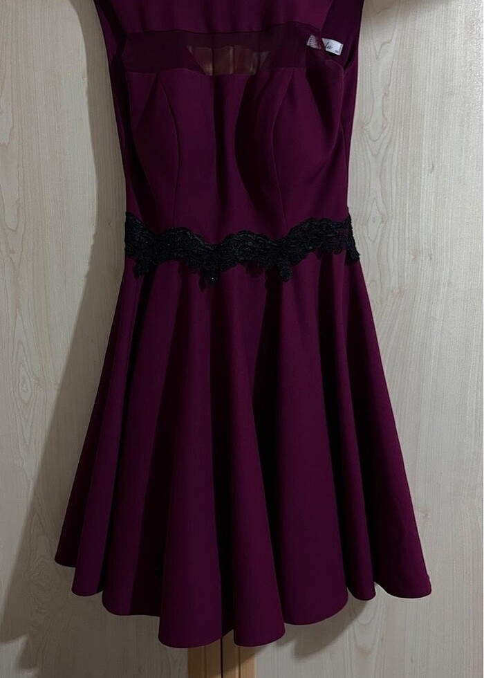 Abiye elbise - Görsel 2