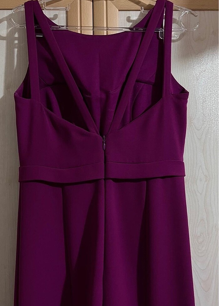 Abiye elbise - Görsel 5