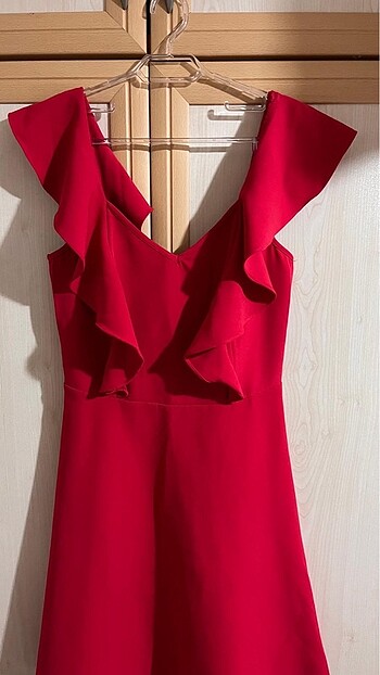 Mezuniyet elbisesi abiye elbisesi - Görsel 2