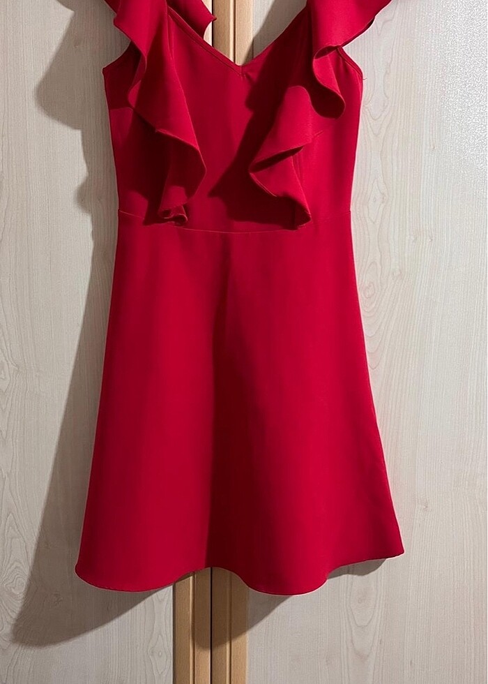 Mezuniyet elbisesi abiye elbisesi - Görsel 3