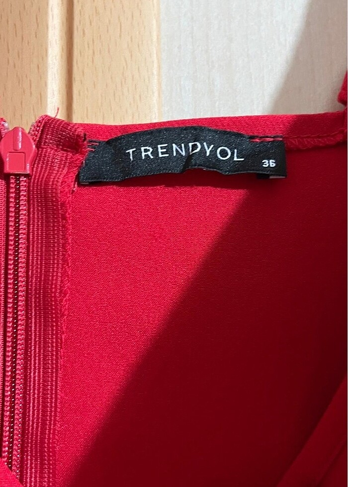 Mezuniyet elbisesi abiye elbisesi - Görsel 4