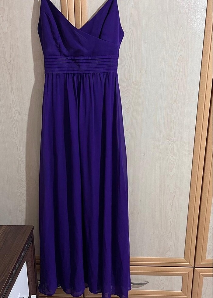 Abiye elbise - Görsel 2