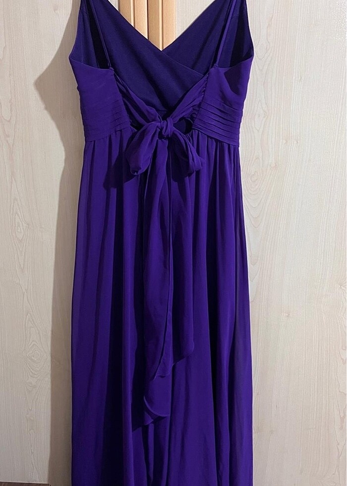 Abiye elbise - Görsel 4