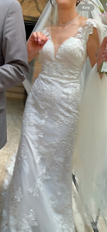 Vakko gelinlik - Görsel 7