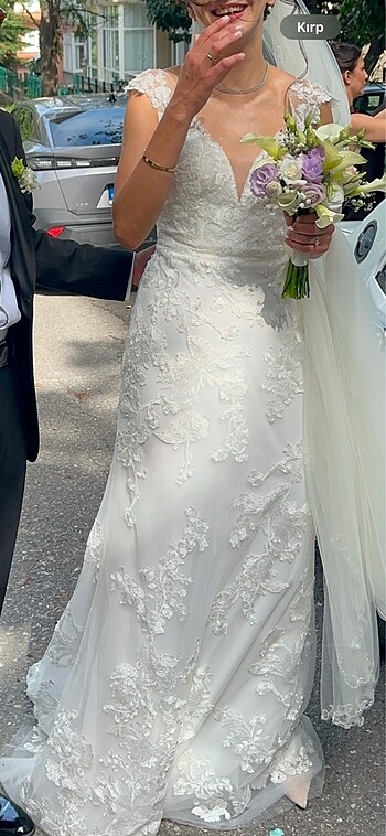 Vakko gelinlik - Görsel 5