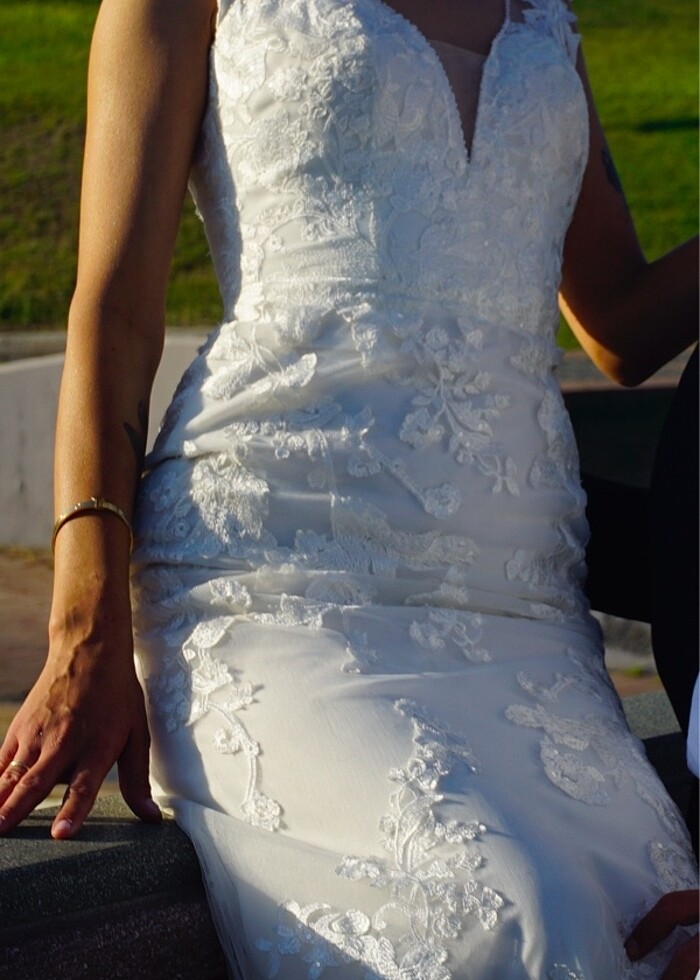 Vakko gelinlik - Görsel 2