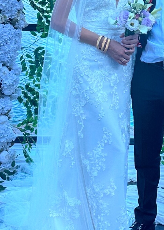 Vakko gelinlik - Görsel 3