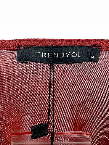 m Beden çeşitli Renk Trendyol & Milla Bluz %70 İndirimli.