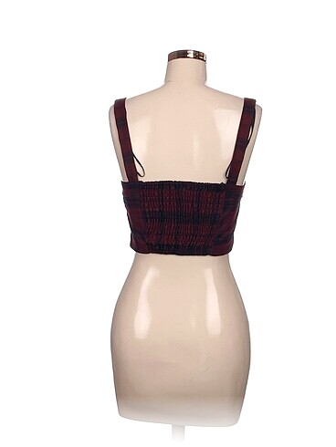 s Beden Pull and Bear Mini Üst %70 İndirimli.