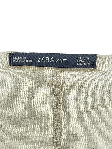 m Beden çeşitli Renk Zara Hırka %70 İndirimli.