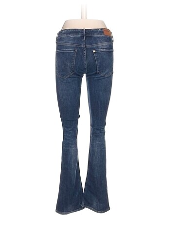 29 Beden Denim&Co Jean / Kot %70 İndirimli.