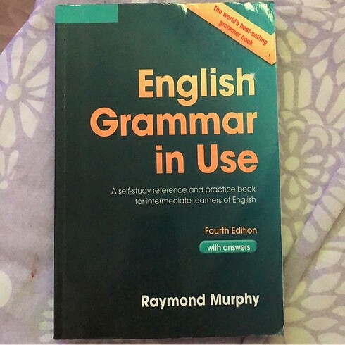 Grammer Kitabı