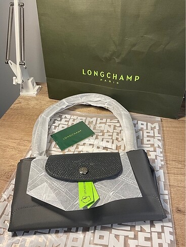 Gri Longchamp