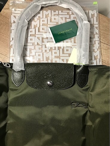 Longchamp Forest M beden