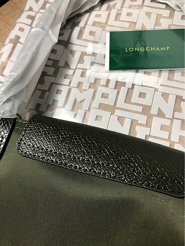 Beden Longchamp Forest M beden