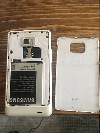 Samsung telefon