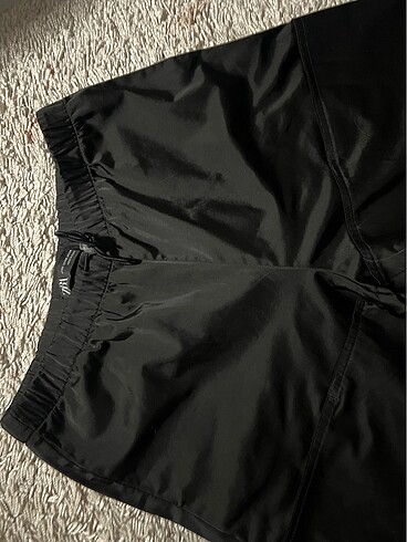 Zara Paraşüt Pantolon