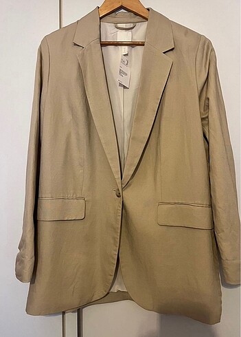 Hm Blazer