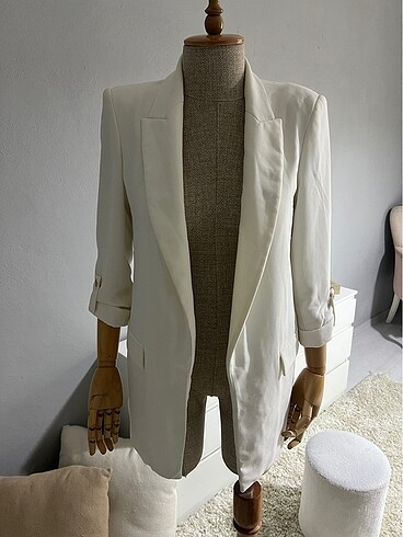 Zara Blazer Ceket